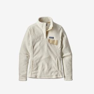 Patagonia Pullover Fleece Jacket
